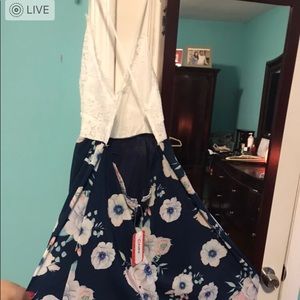 Women’s sundress